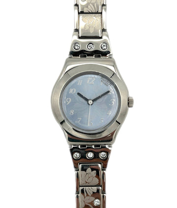 Swatch Irony Lady Lady FLOWER BOX YSS222G