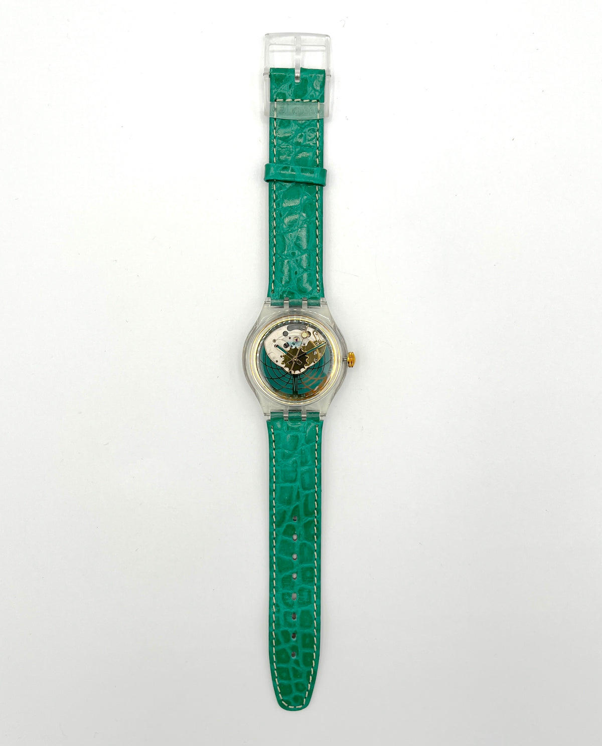 Swatch Automatic RAMARRO SAK111 (1994)