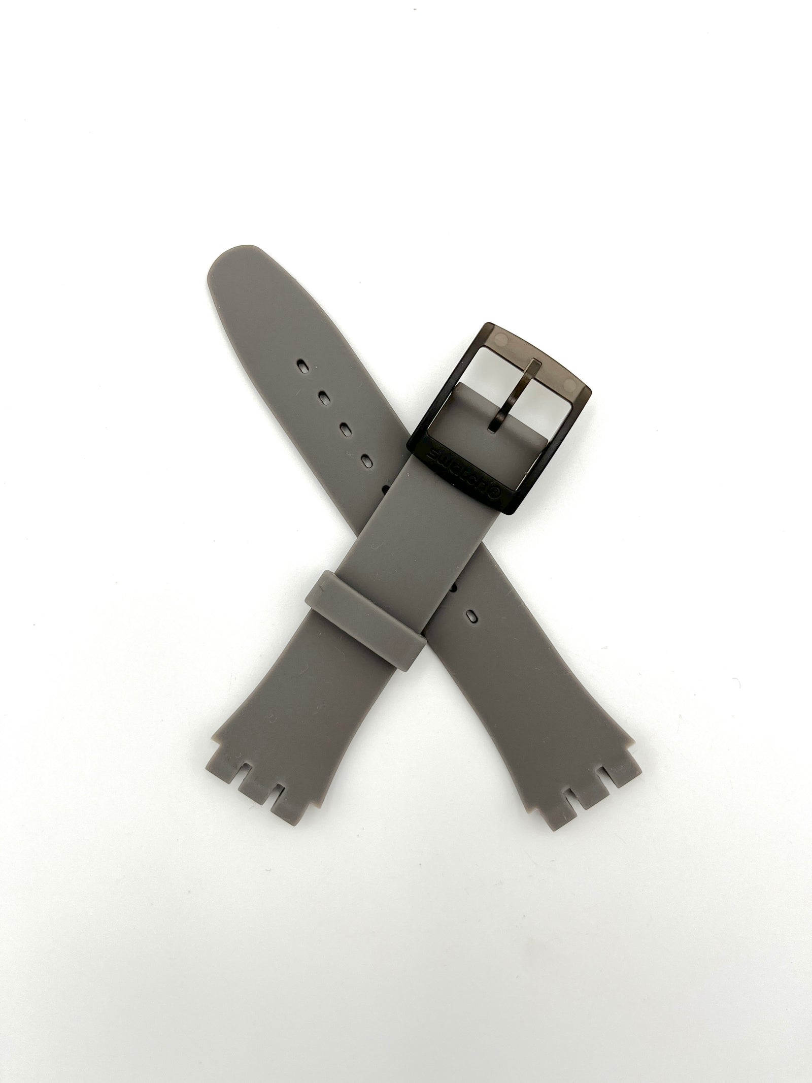 Bracelet de remplacement Swatch New Gent 19 mm WARM REBEL ASUOM702