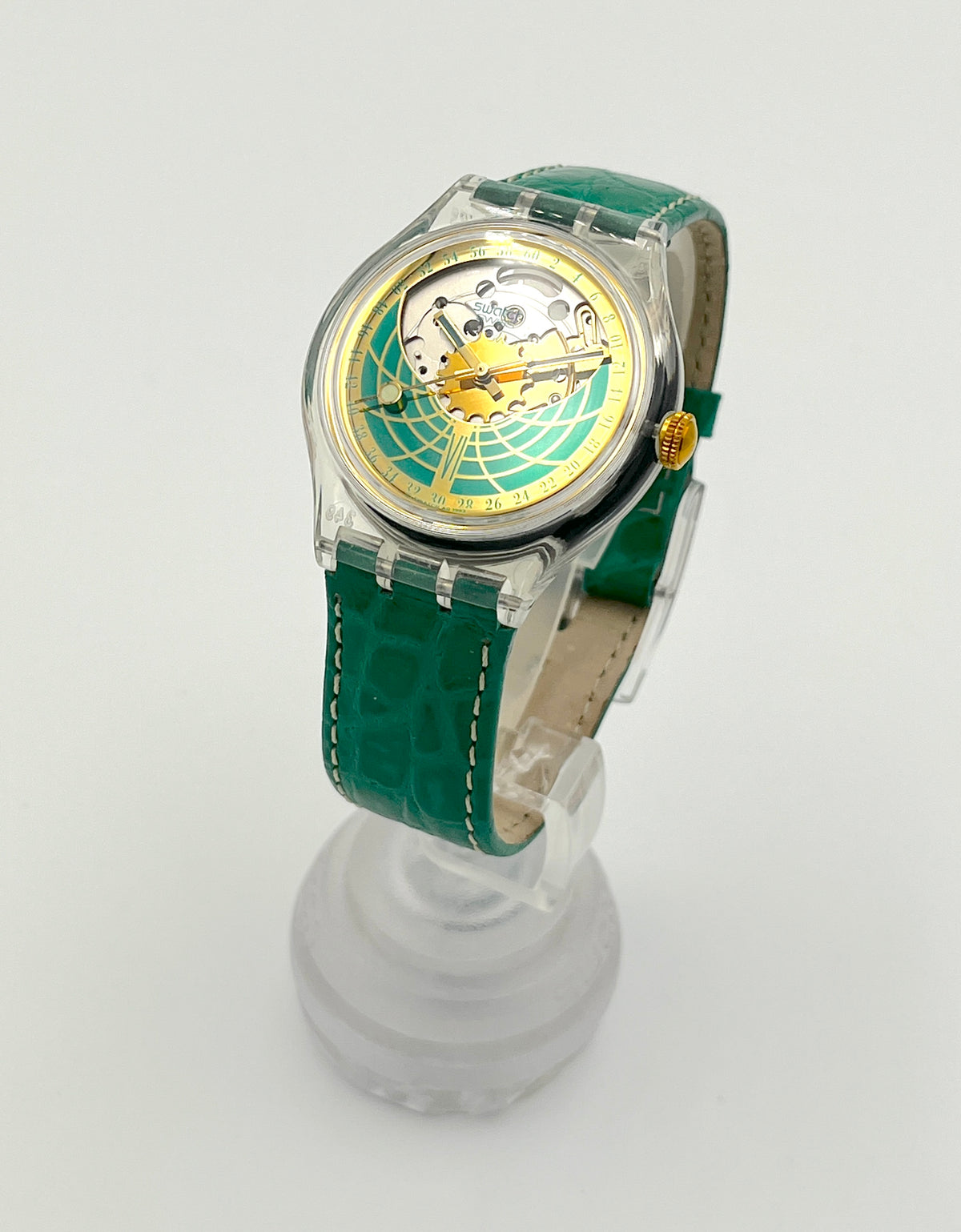 Swatch Automatic RAMARRO SAK111 (1994)