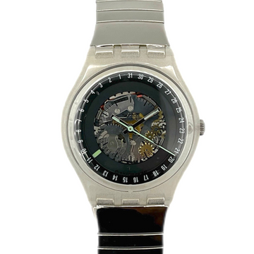 Swatch Gent Flex TOURNE-DISQUES GW405 (1998)