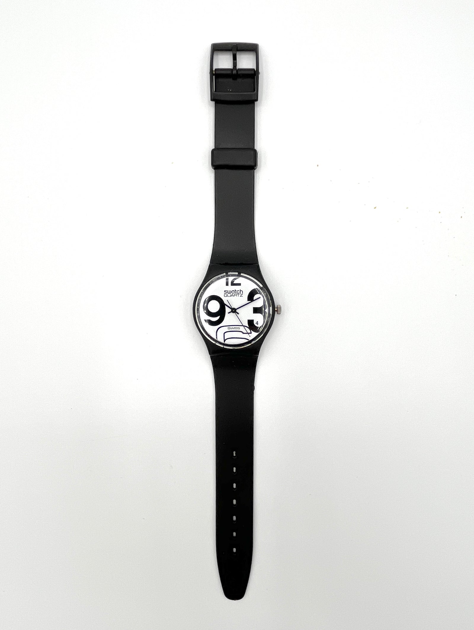 Swatch Gent GB103 (1983)