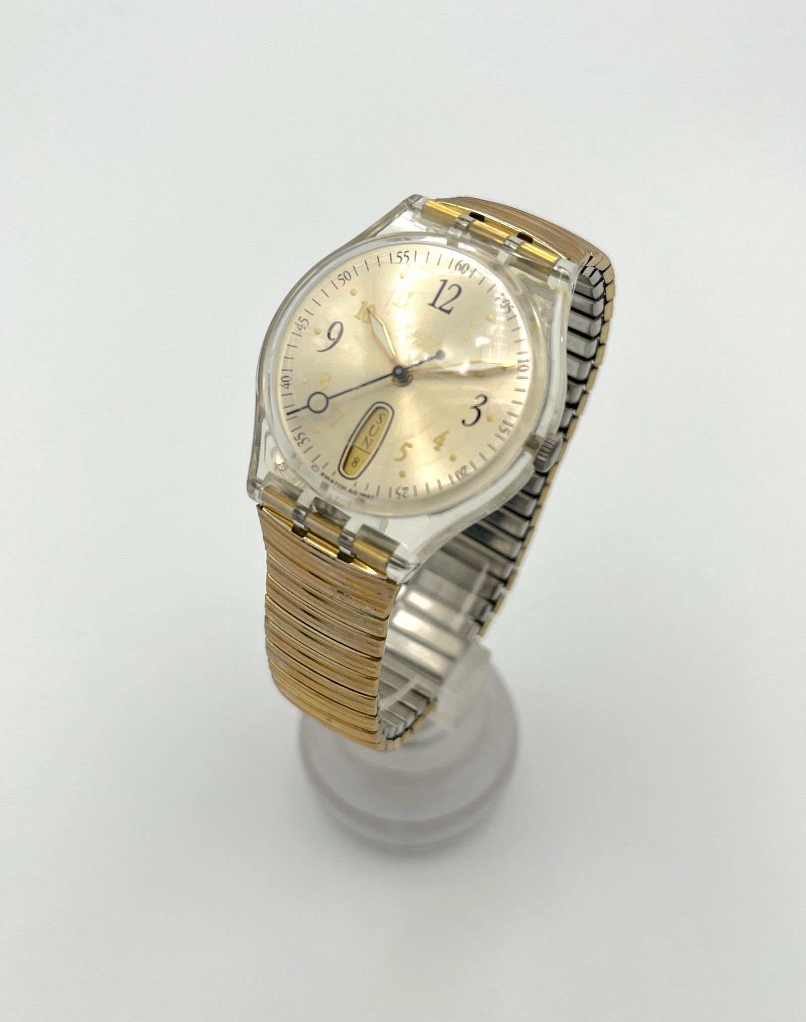 Swatch Gent Flex EREDITA GK722A (1998)
