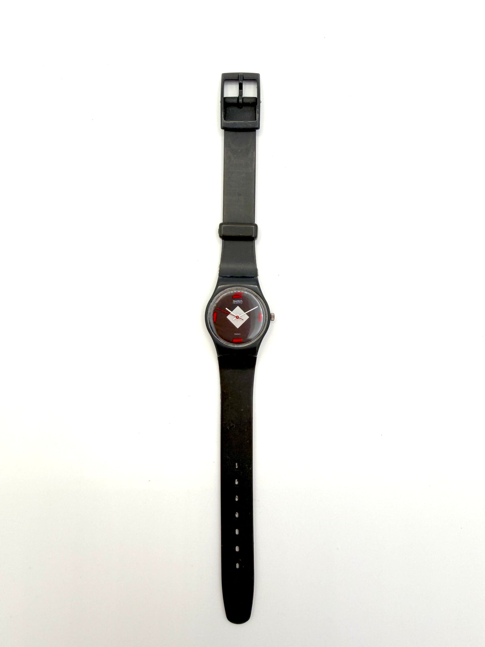 Swatch Lady MAH JONG LA101 (1984)