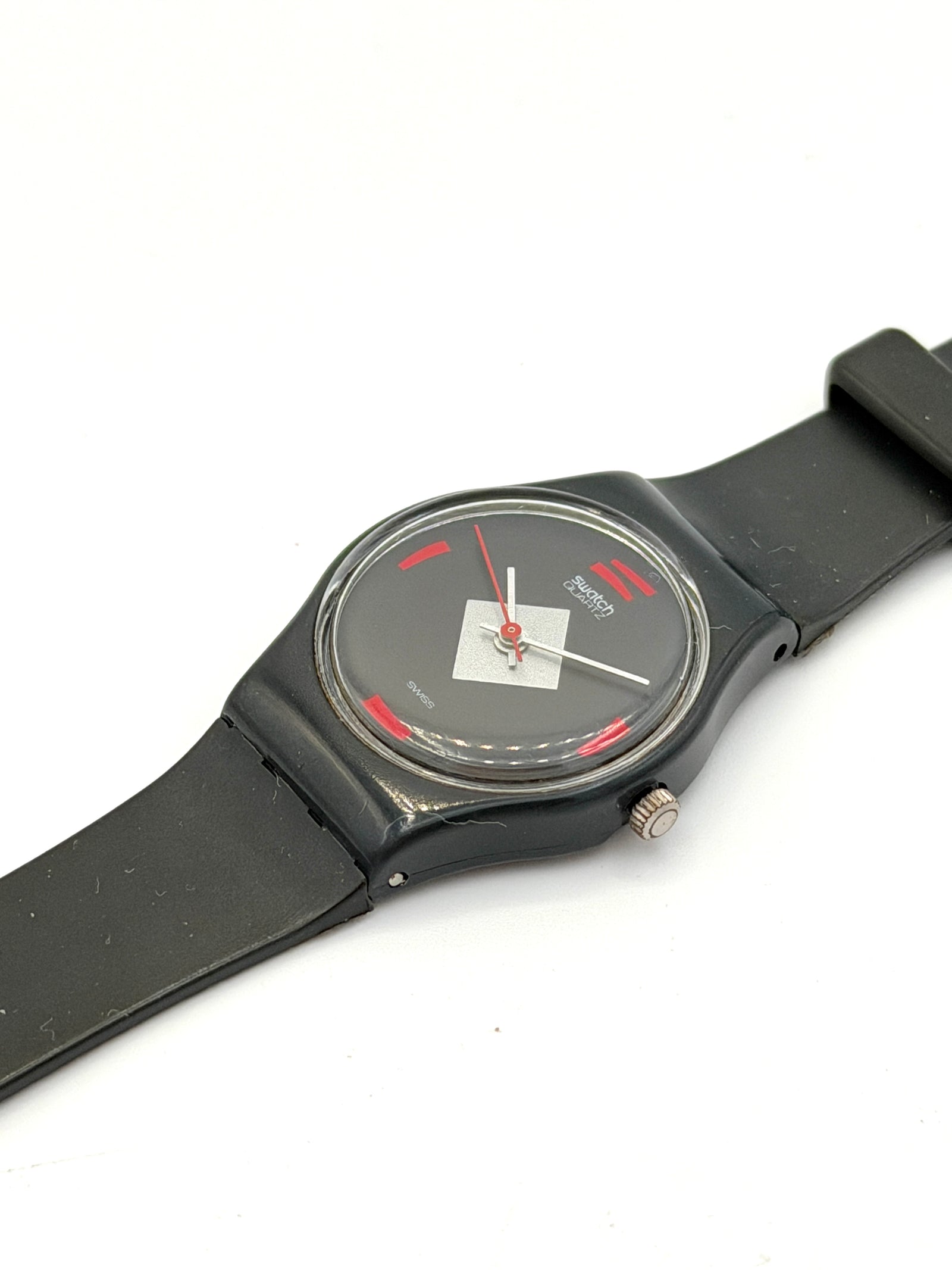 Swatch Lady MAH JONG LA101 (1984)
