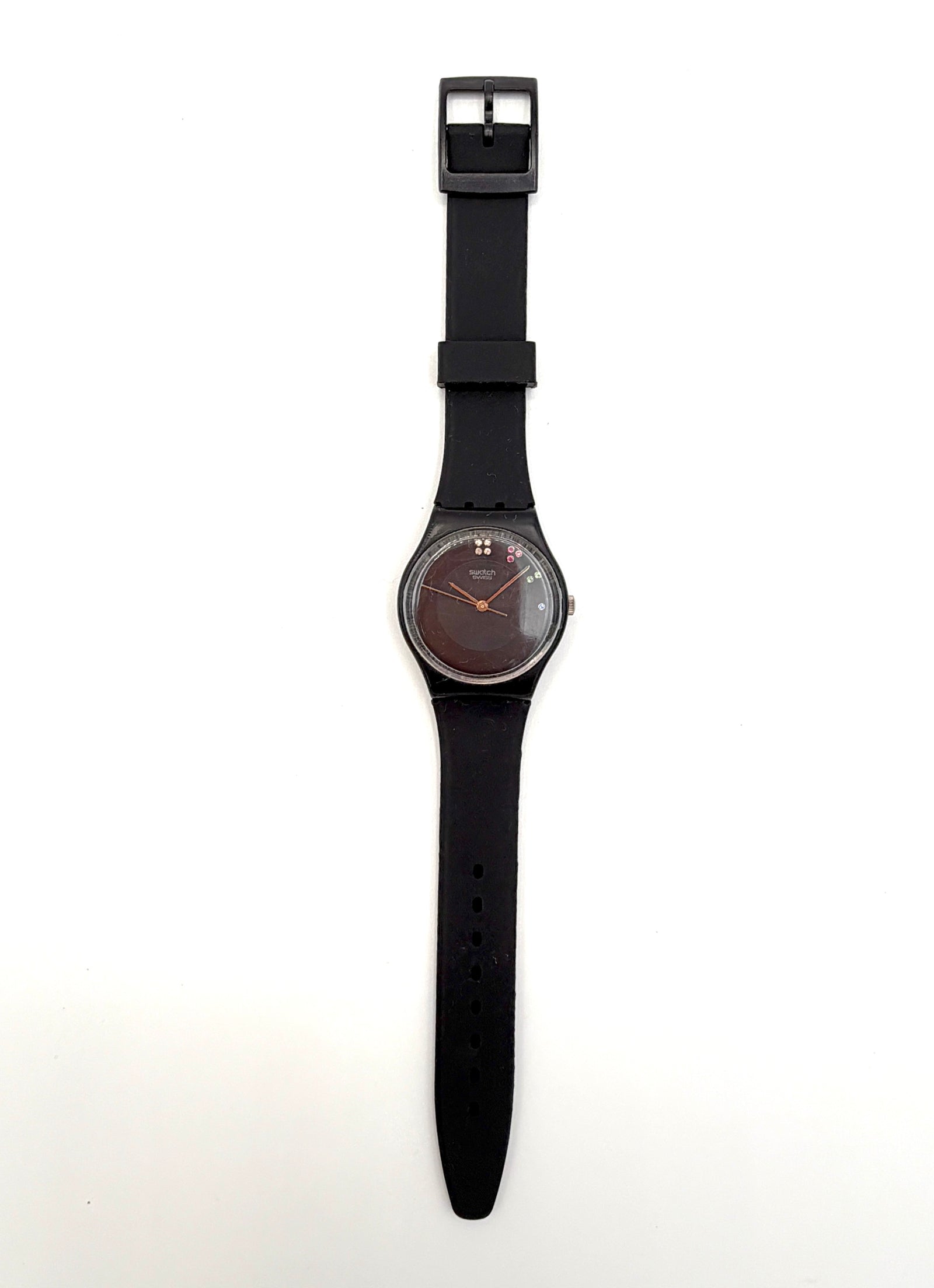 Swatch Gent SIR LIMELIGHT GB106 (1985)