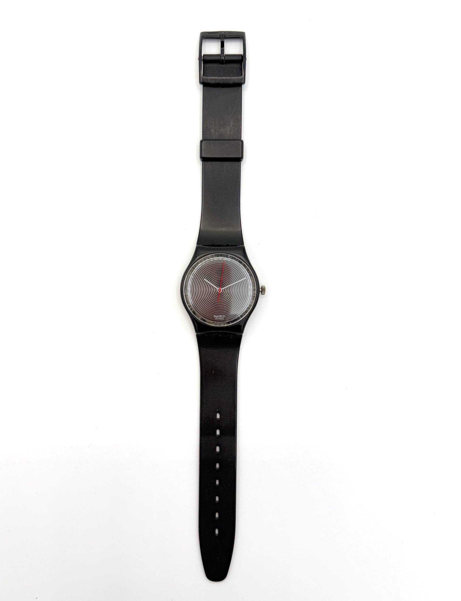 Swatch Gent SOTO GB109 (1986)
