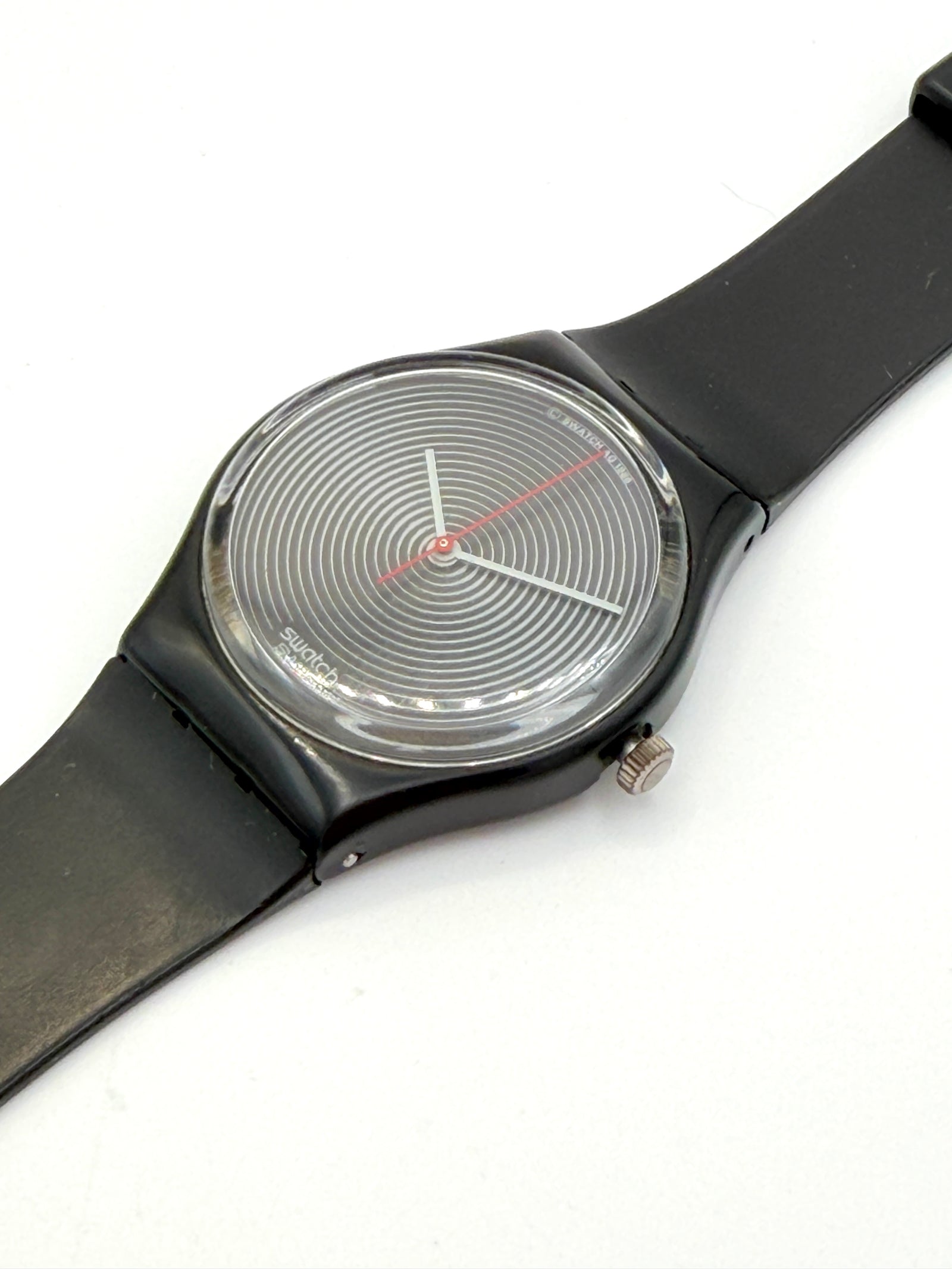 Swatch Gent SOTO GB109 (1986)