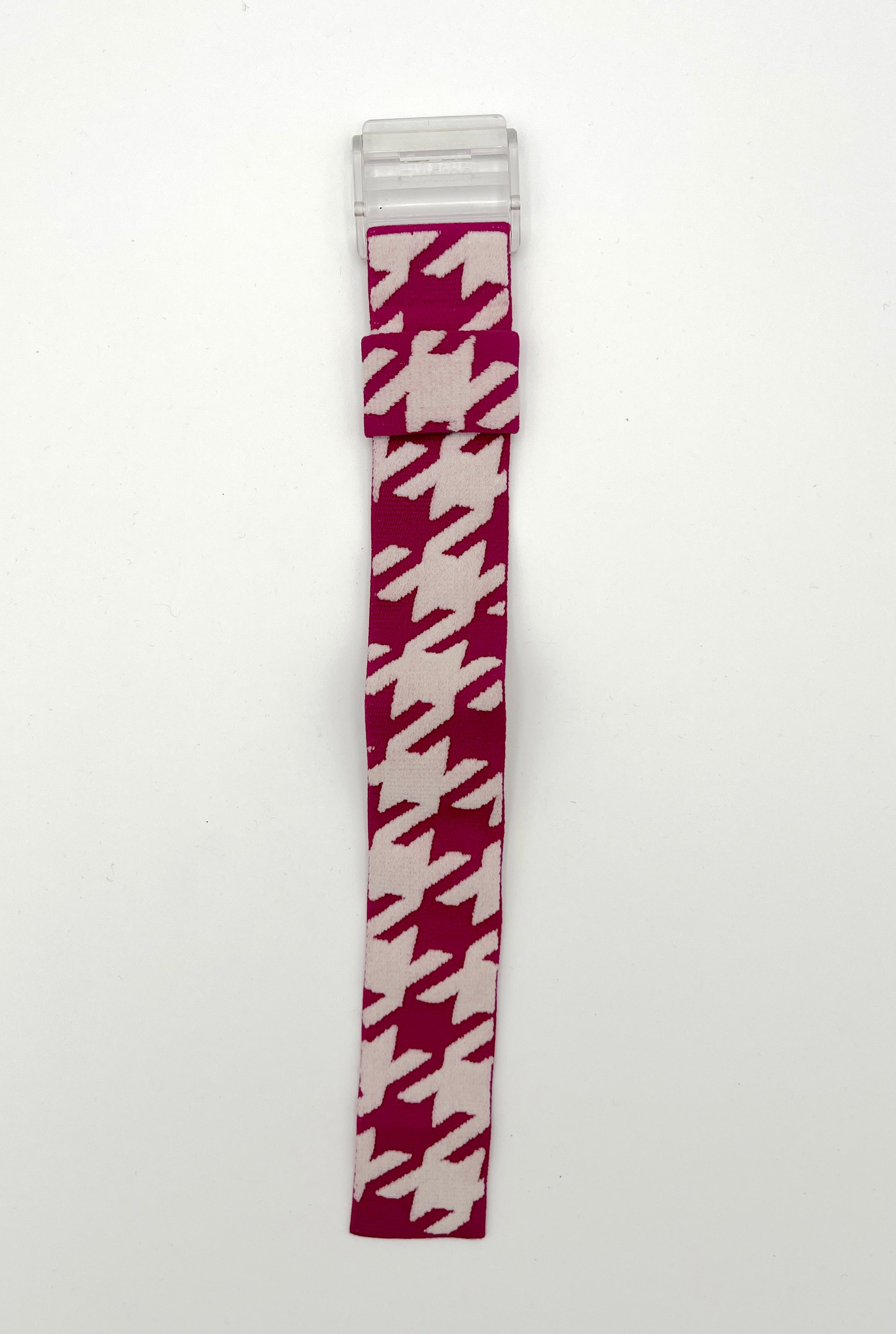 Replacement Band For Pop Swatch MLLE APWK164 (1992)