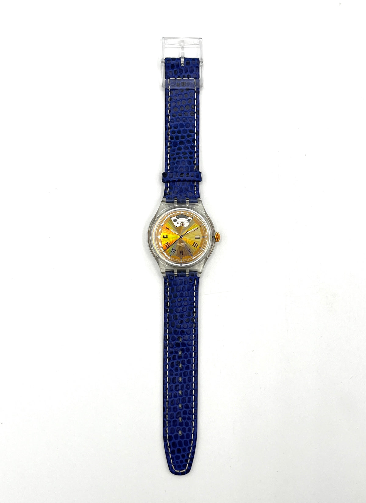 Swatch Automatic EISMEER SAK112 (1994)