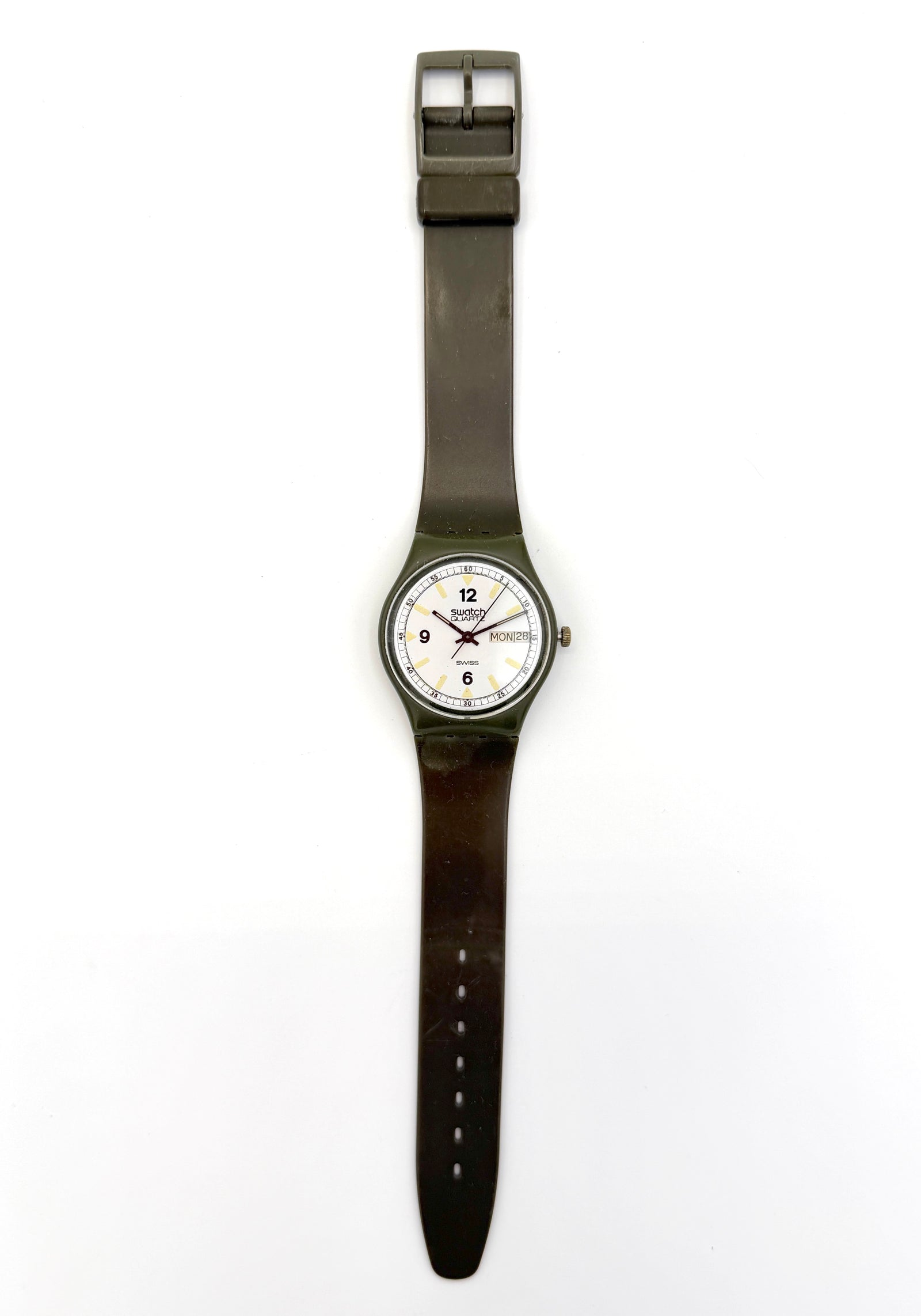Swatch Gent GG702 (1983)
