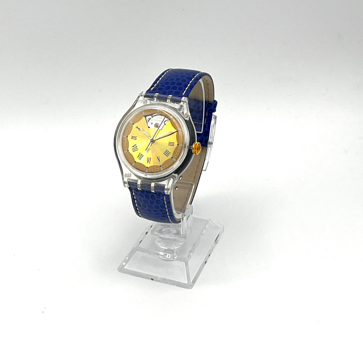 Swatch Automatic EISMEER SAK112 (1994)