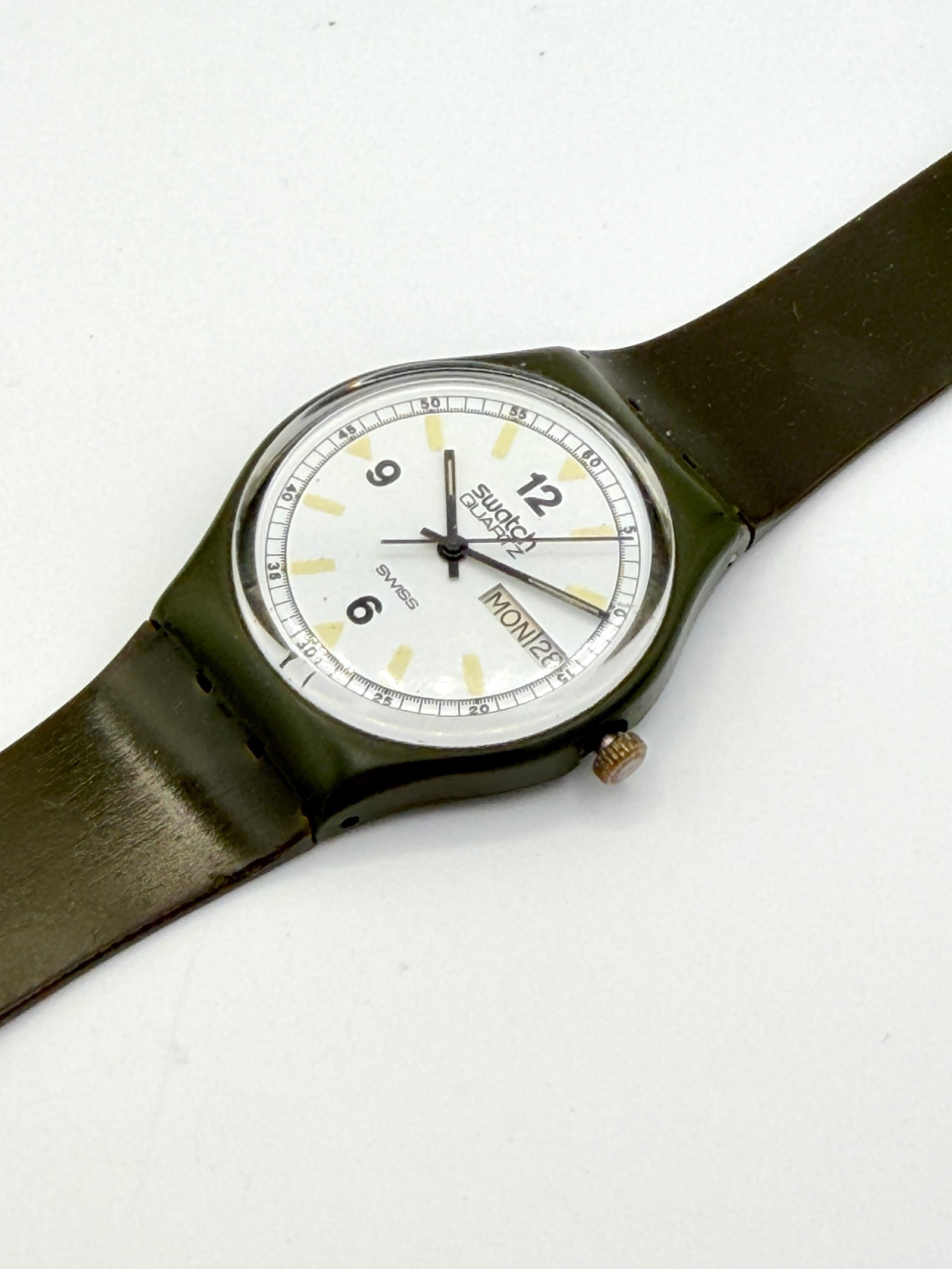 Swatch Gent GG702 (1983)