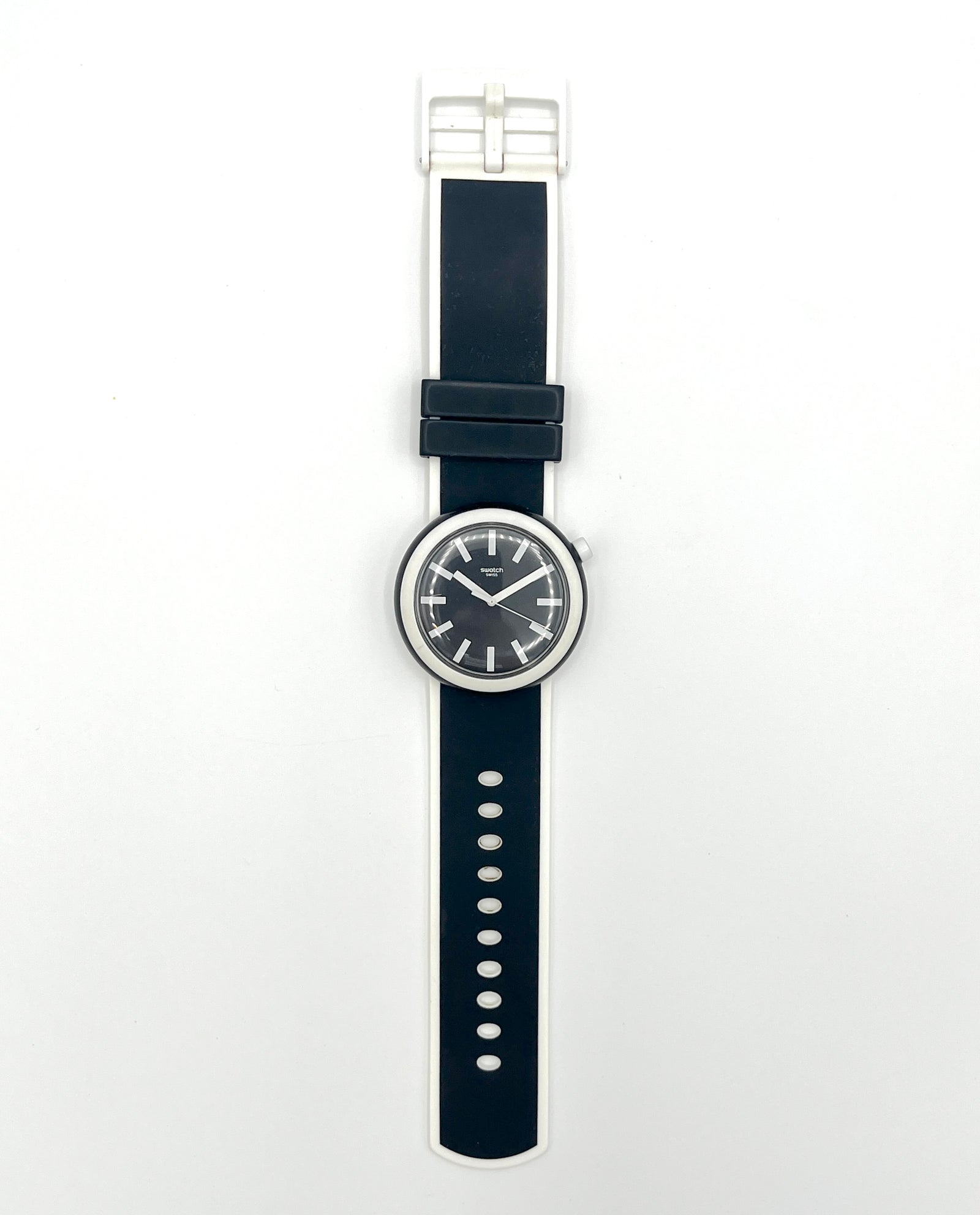 Nouvelle Swatch POPADELIC PNL100 (2017)