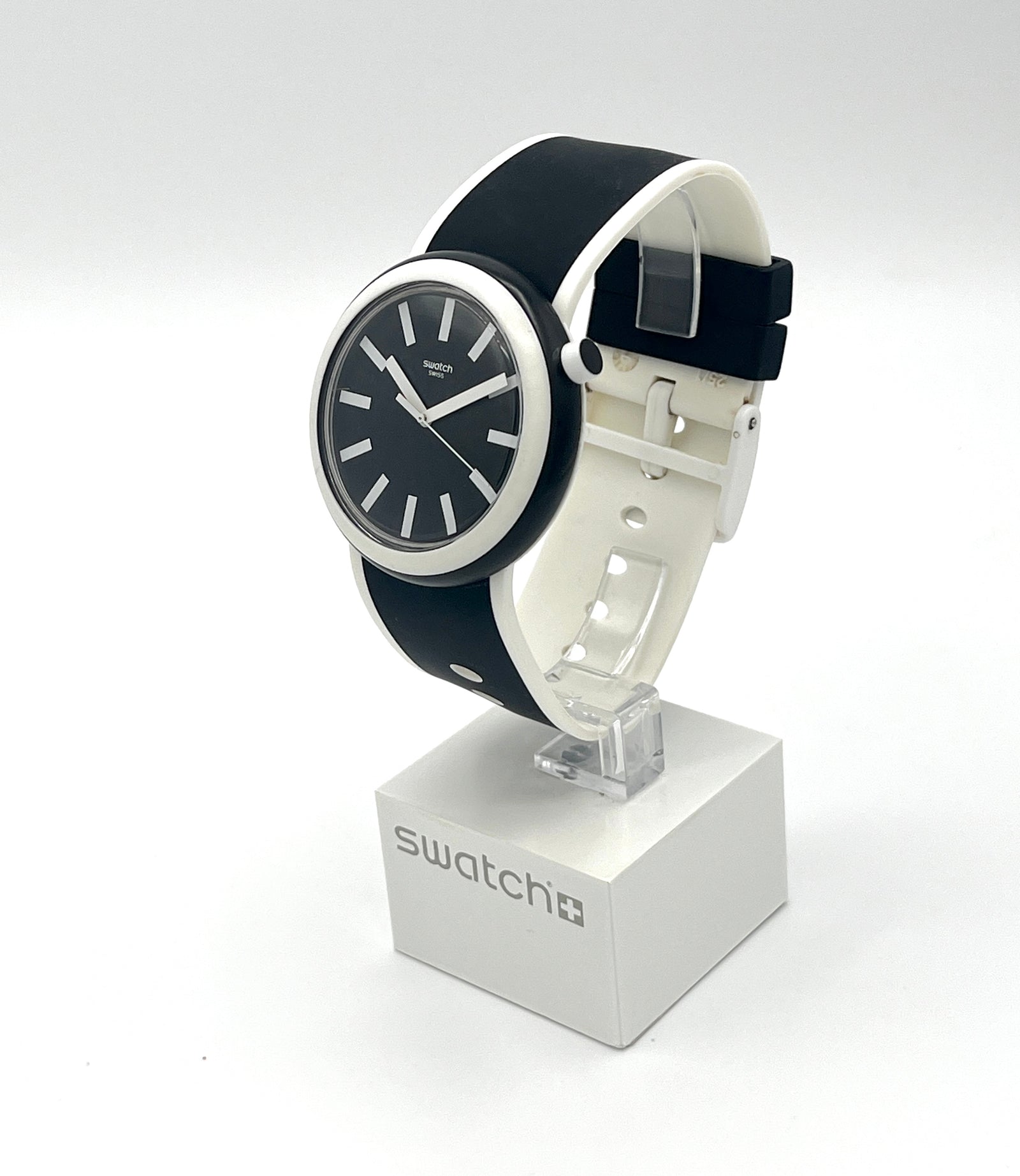 Nouvelle Swatch POPADELIC PNL100 (2017)