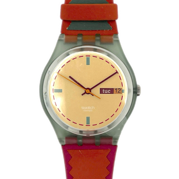Swatch Gent ED SUE GG708 (2000)