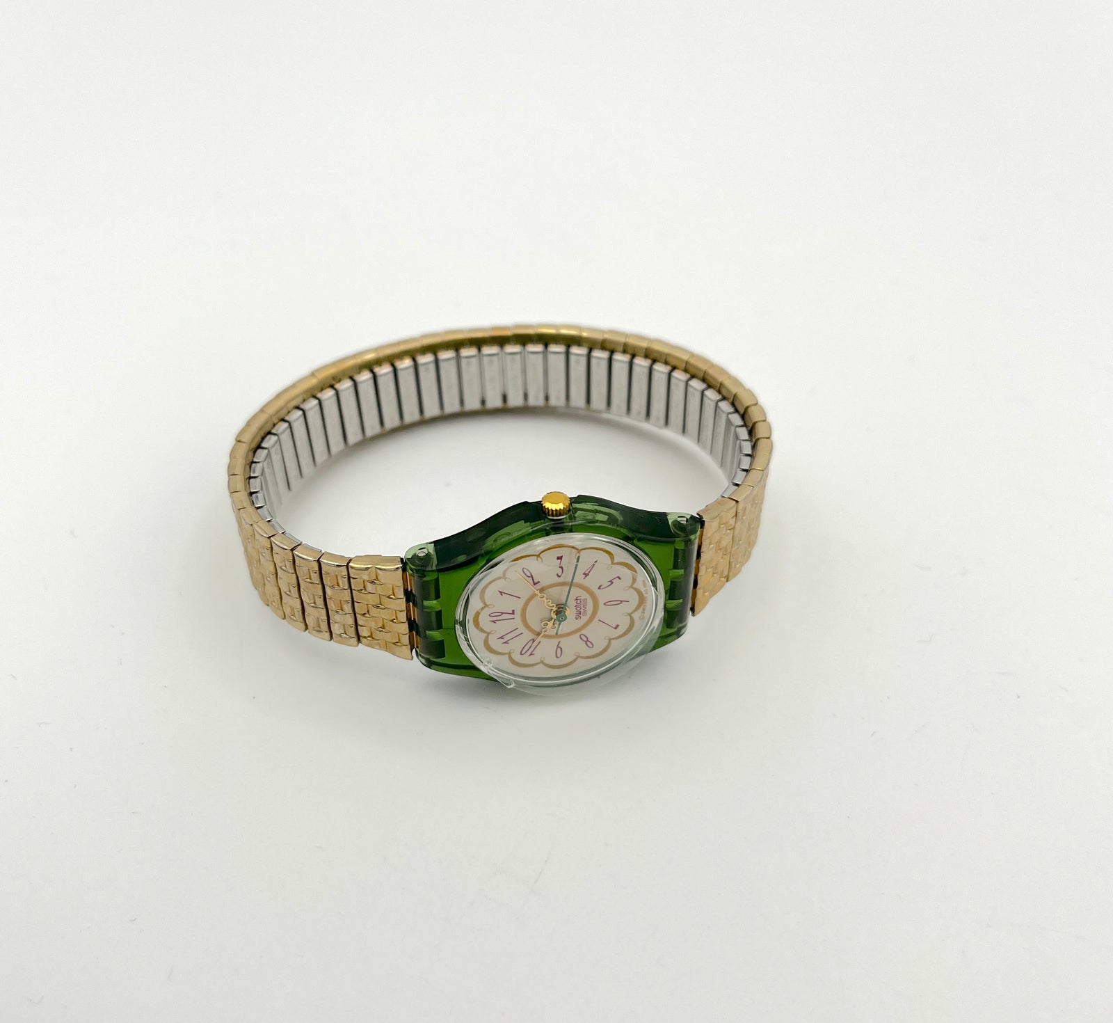 Swatch Lady MADAME LG112 (1995)