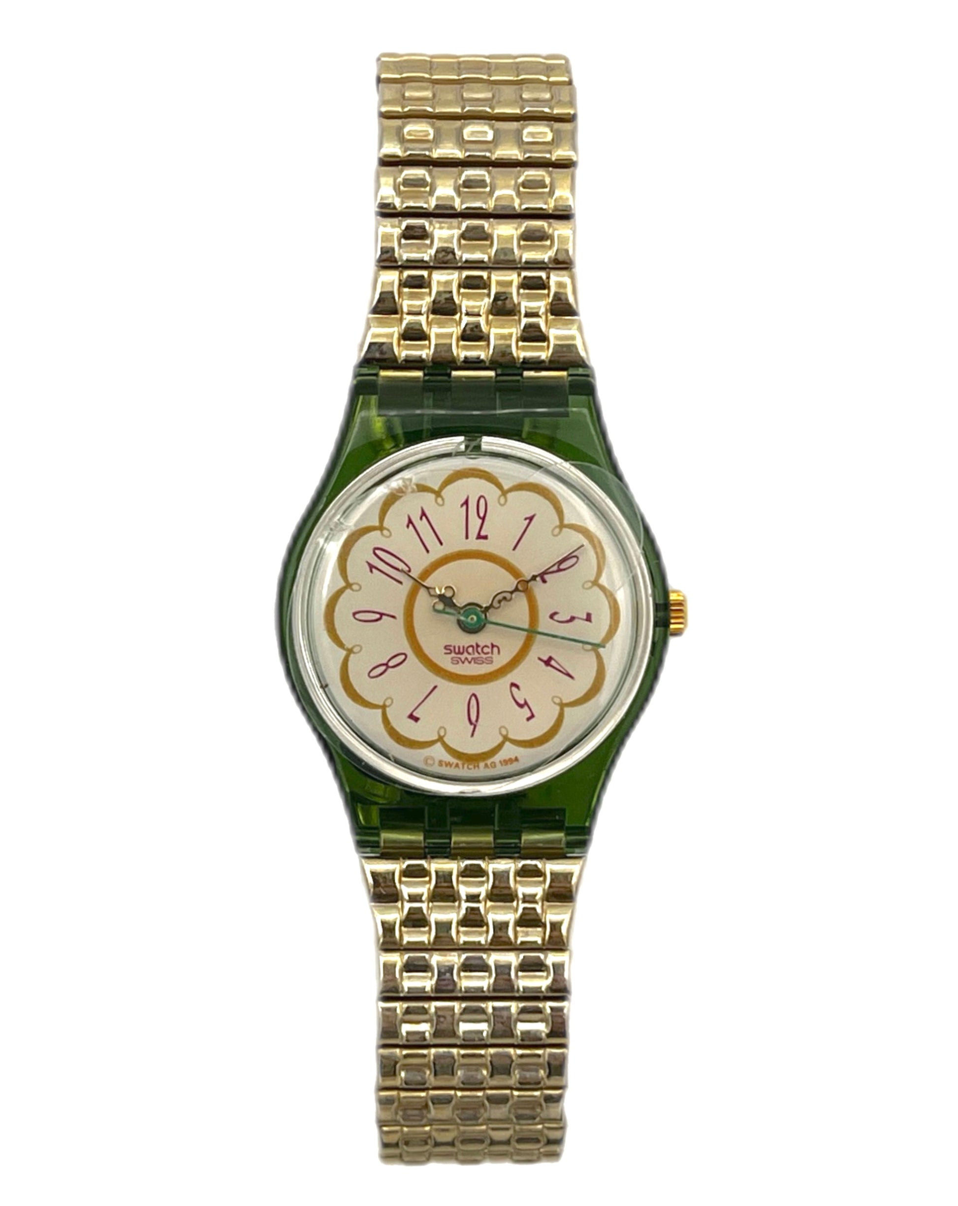 Swatch Lady MADAME LG112 (1995)