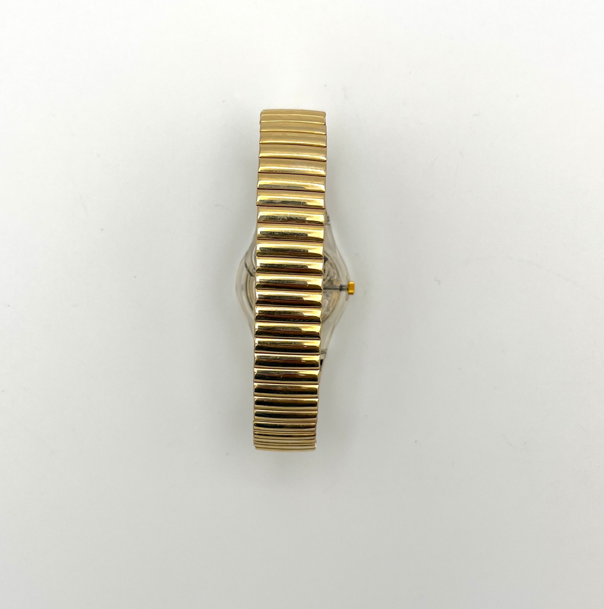 Swatch Lady TOURMALINE LK142 (1993)