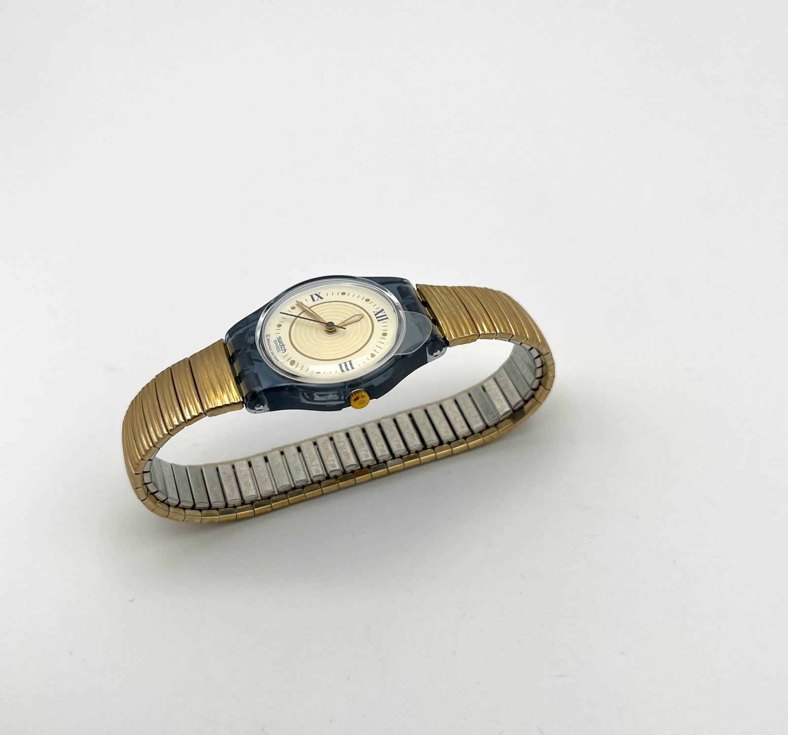 Swatch Lady LITTLE ROCK LM109 (1994)