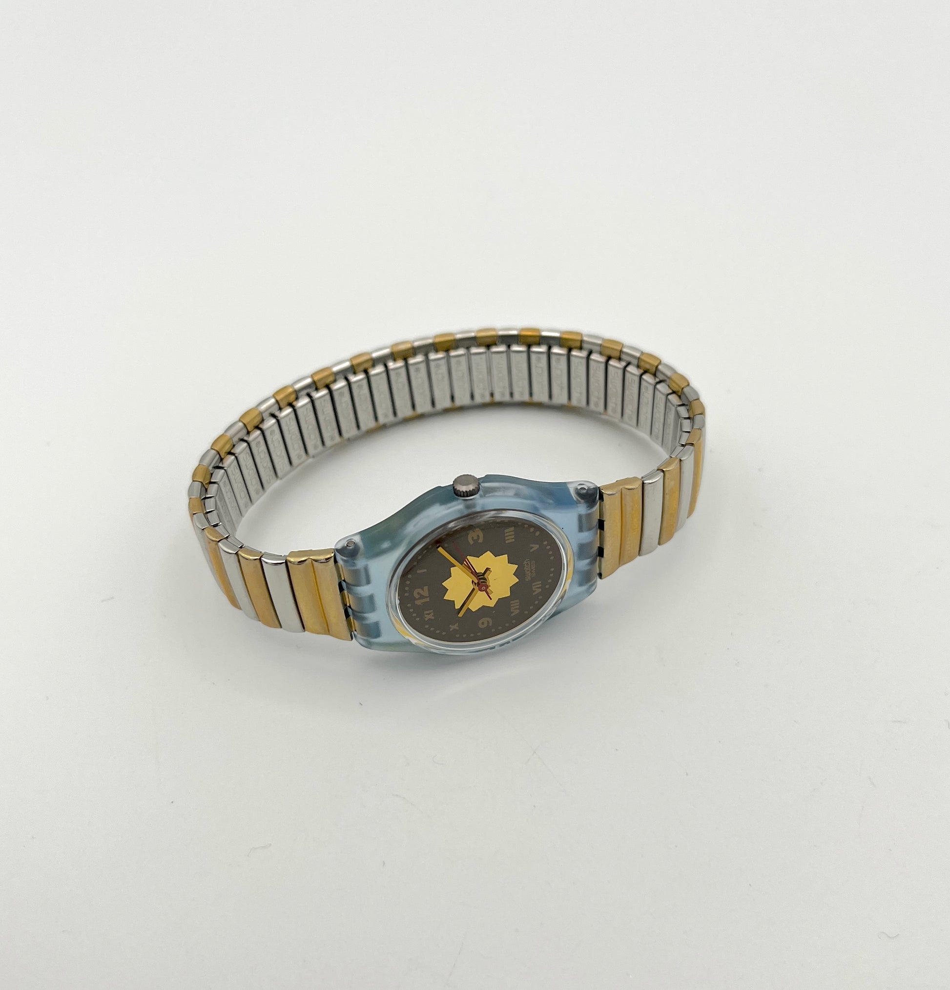 Swatch Lady SEVRUGA LL111 (1991)