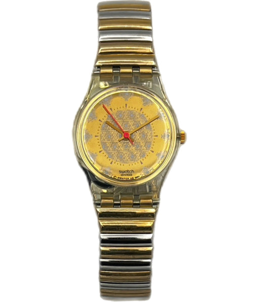 Swatch Lady PERLAGE LK133 (1992)