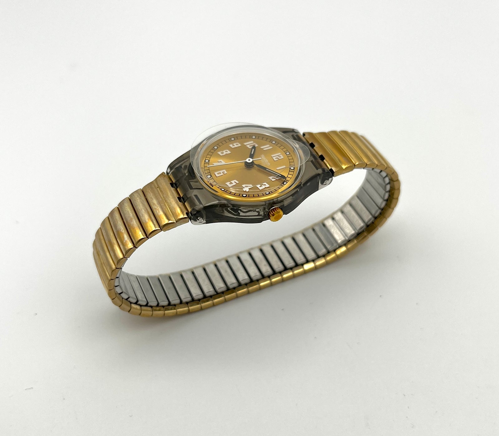 Swatch Lady OFF ROAD LM111 (1995)