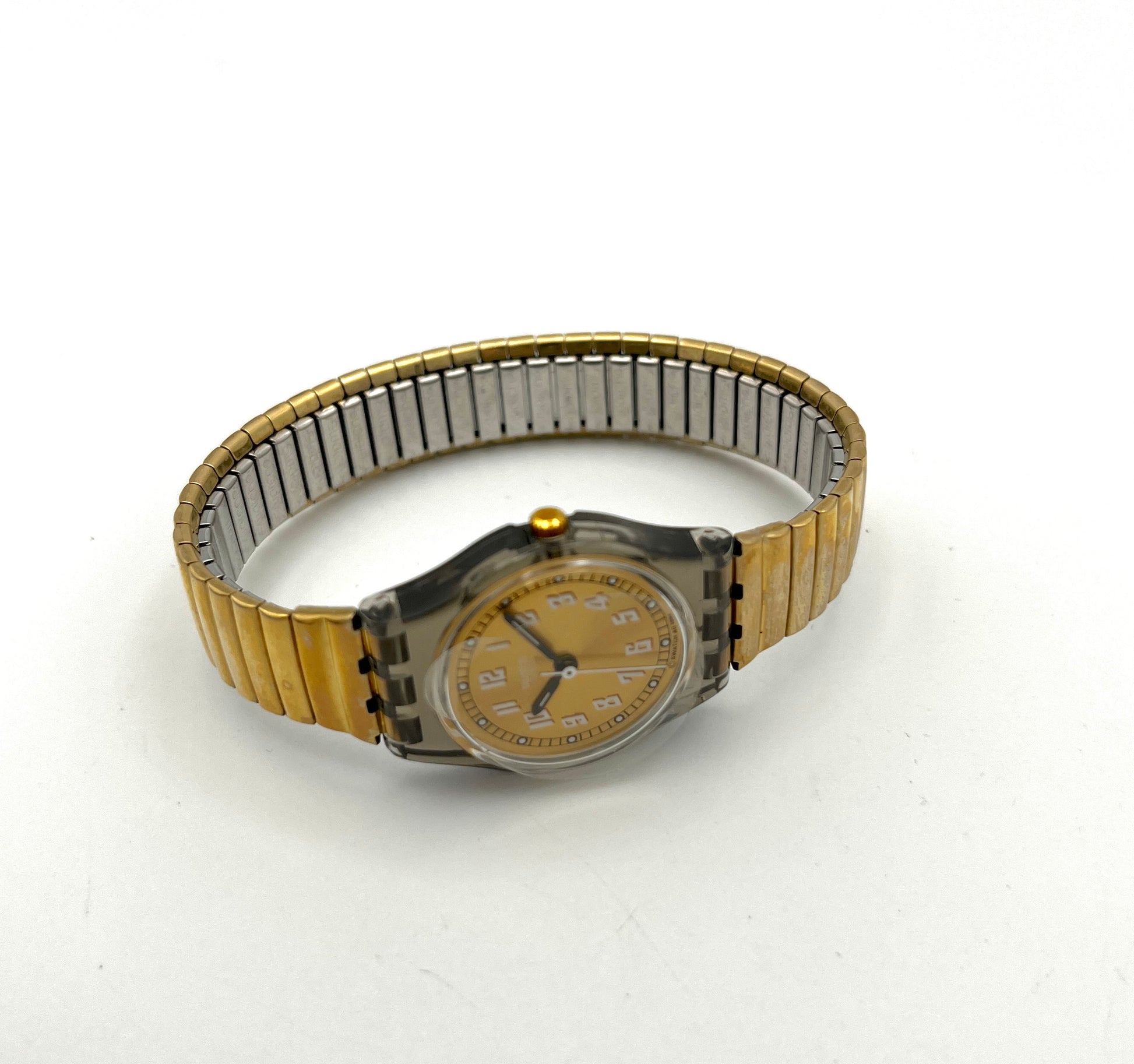 Swatch Lady OFF ROAD LM111 (1995)