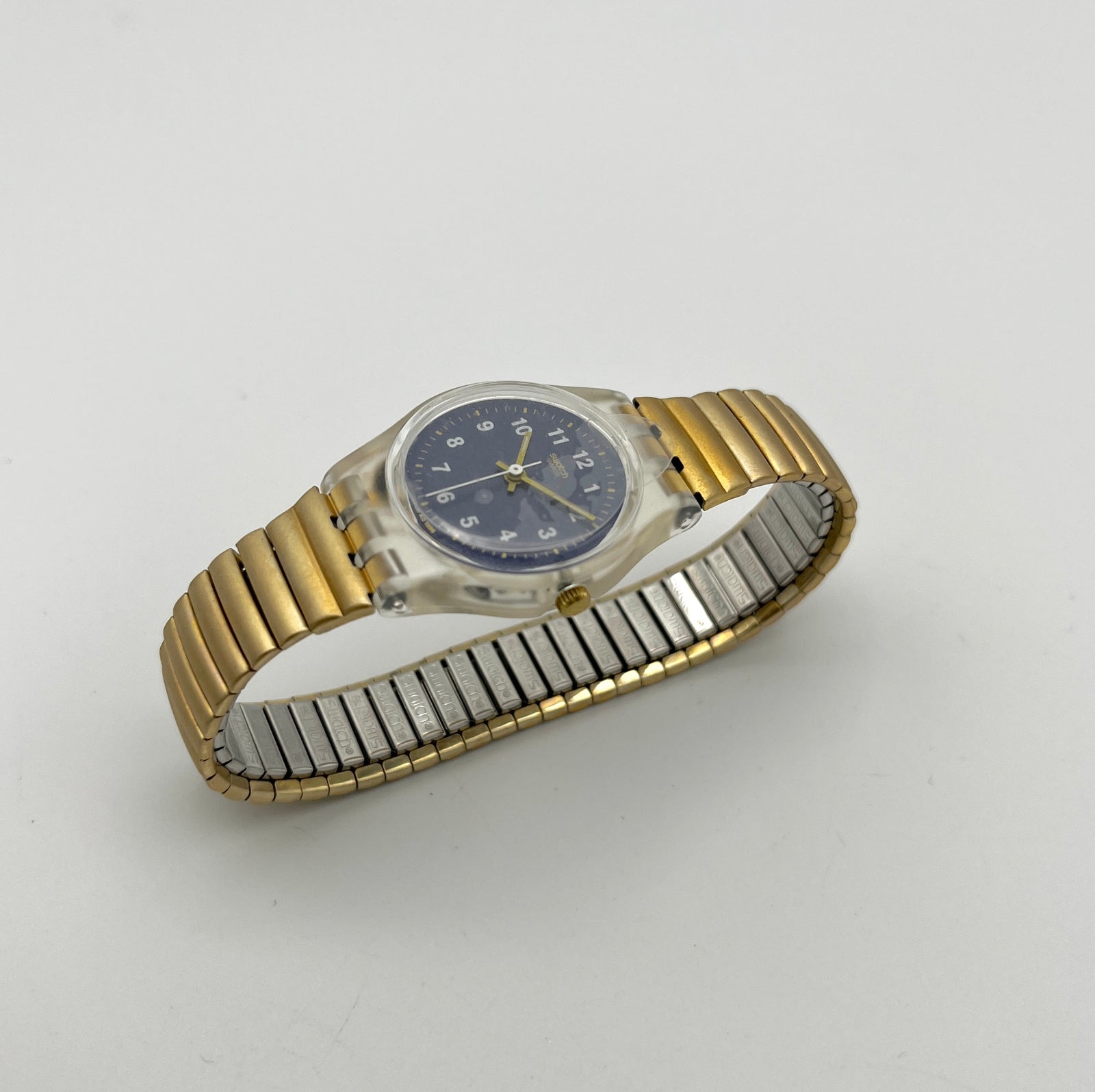 Swatch Lady BINOCULAR LK160 (1997)