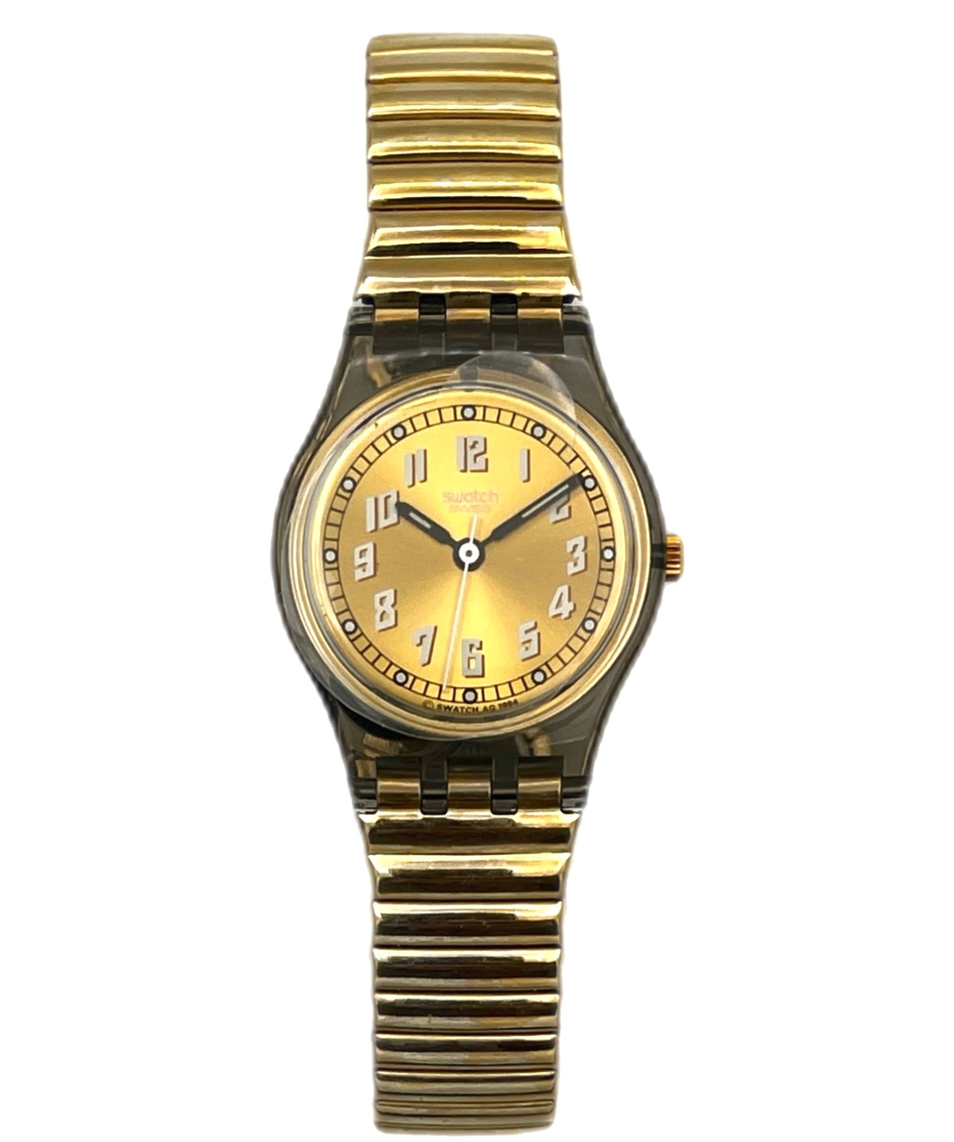 Swatch Lady OFF ROAD LM111 (1995)