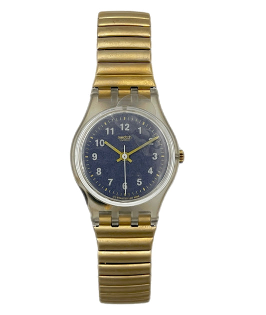 Swatch Lady BINOCULAR LK160 (1997)