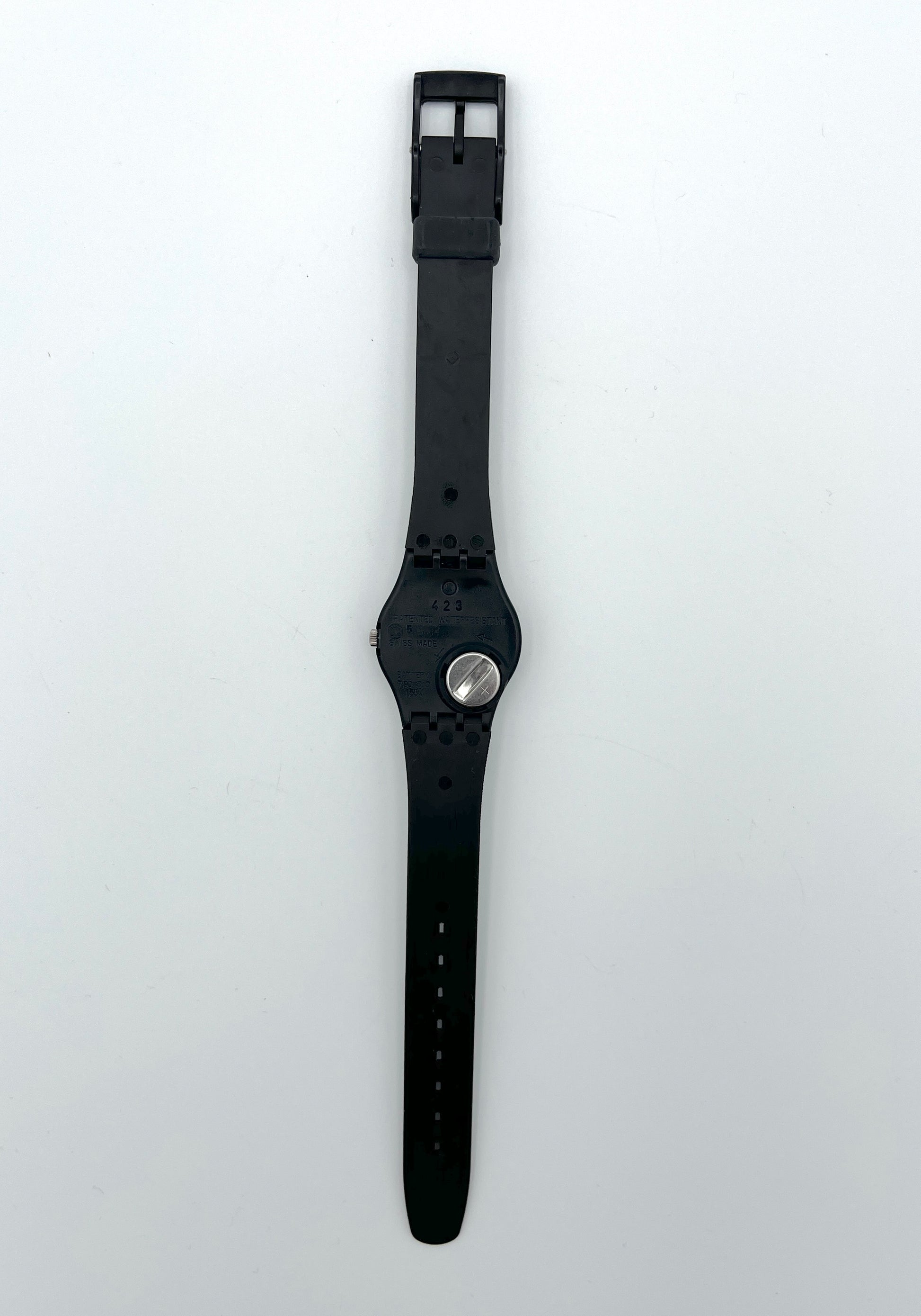 Swatch Lady CRAIE LB137 (1994)