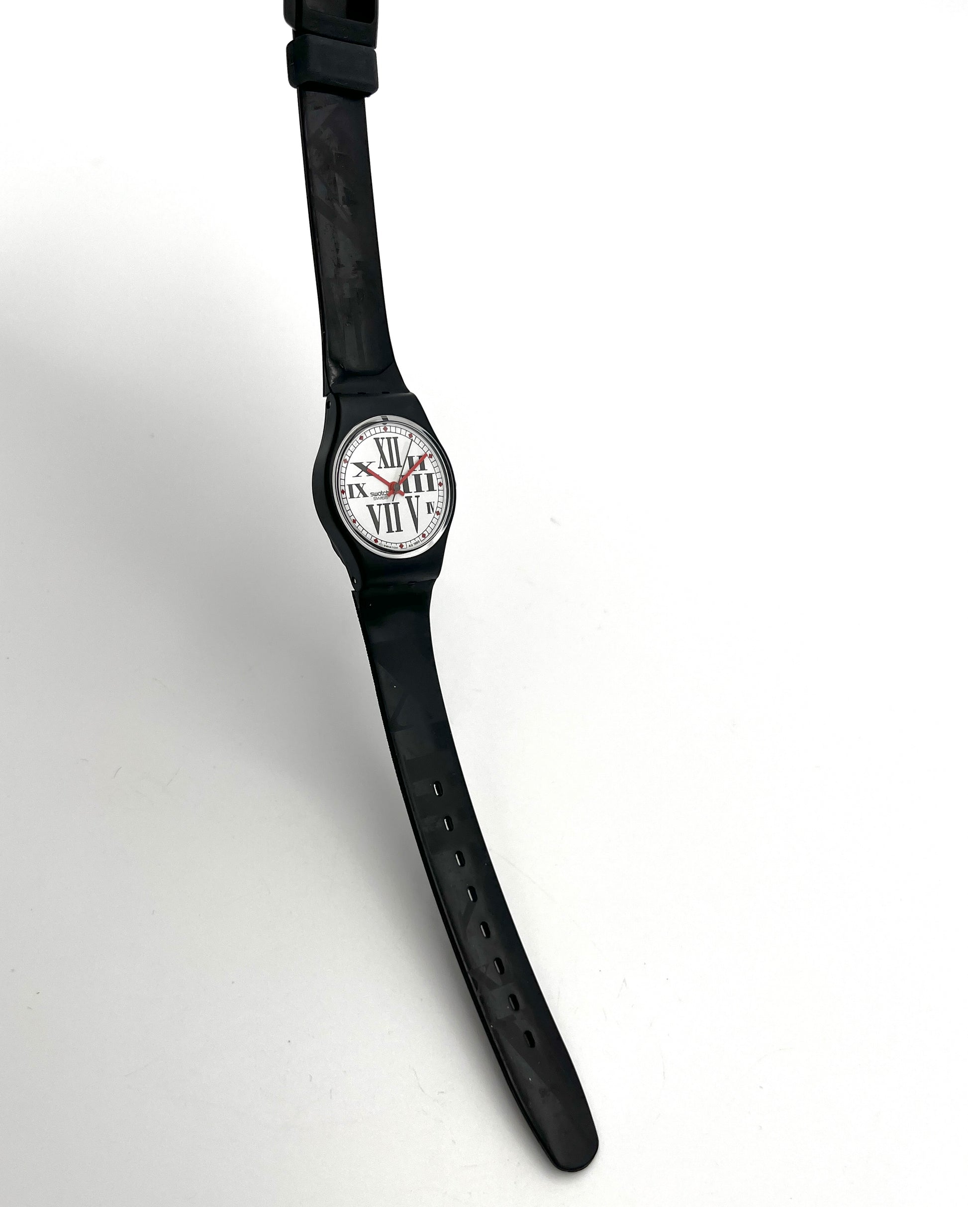 Swatch Lady CRAIE LB137 (1994)