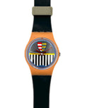 Swatch Lady VALKYRIE LP101 (1986)