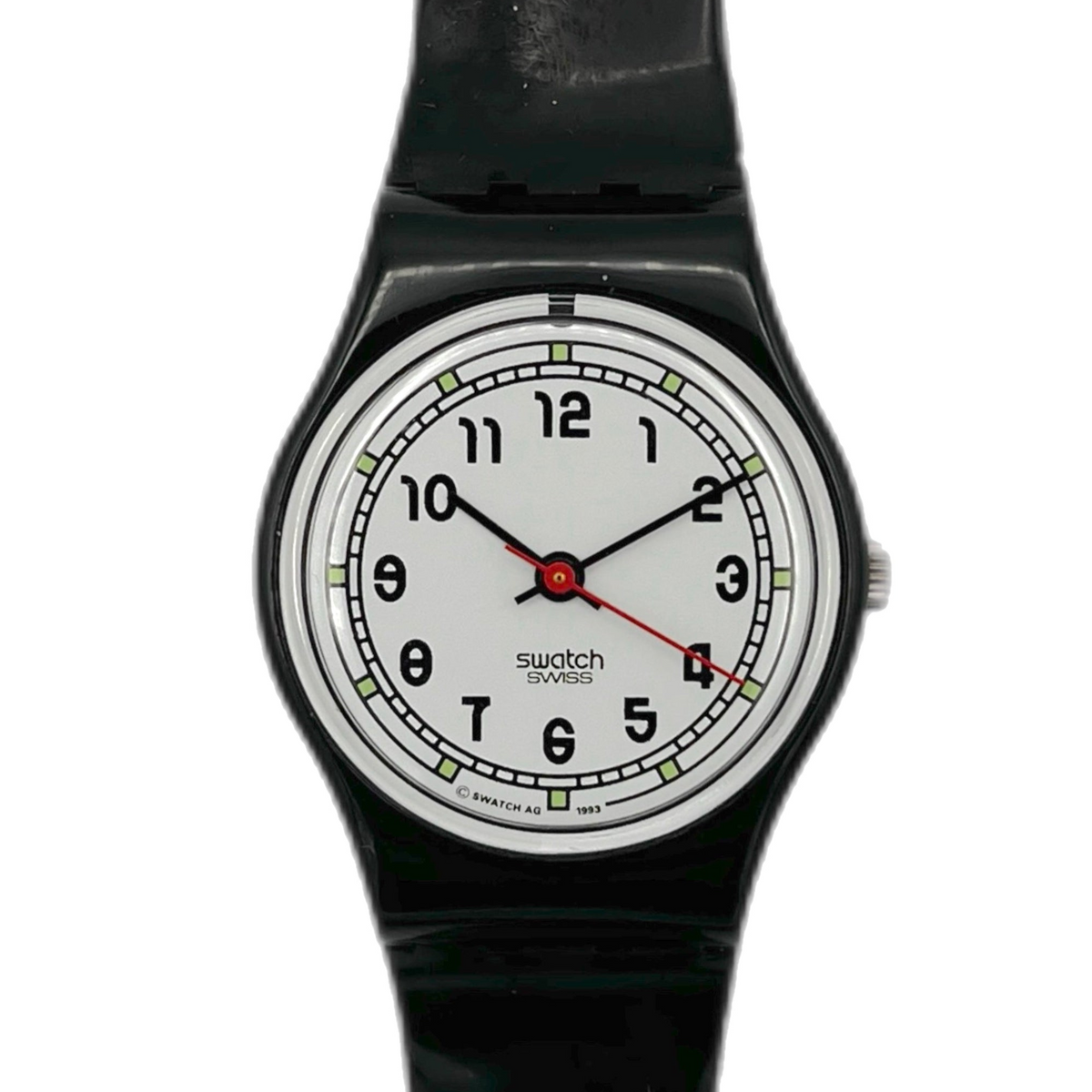 Swatch Lady IMPAIR LB135 (1994)