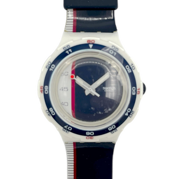 Swatch Scuba 200 SAILOR SDW100 (1999)