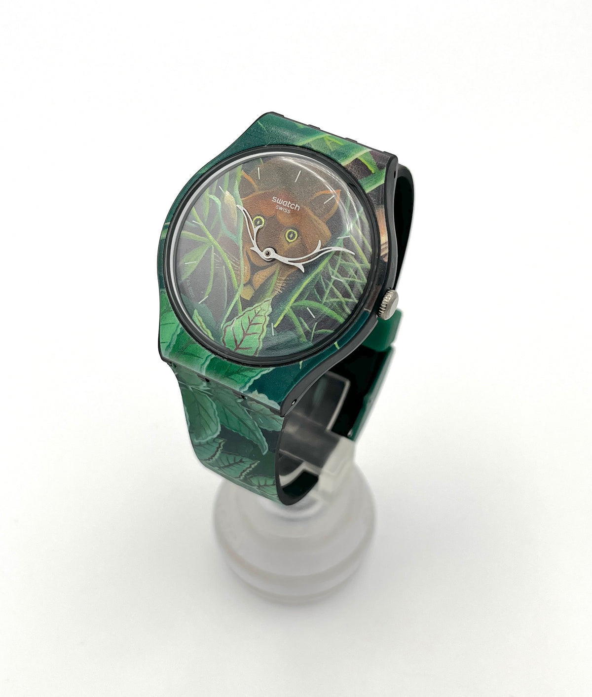 Swatch New Gent Art Special THE DREAM SUOZ333 (2021)