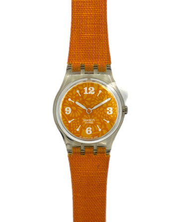 Swatch Lady PERENNIAL BEAUTY LK220 (2003)