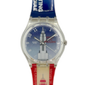 Swatch Gent EMPIRE STATE BUILDING GK309