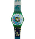 Swatch Lady SATURNIAC LL107 (1990)