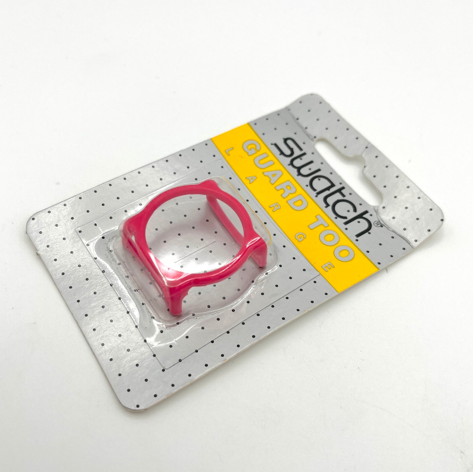 Swatch GUARD TROP Grande Rose Pour Montres 34mm