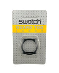 Swatch GUARD TROP Grande Noir Pour Montres 34mm