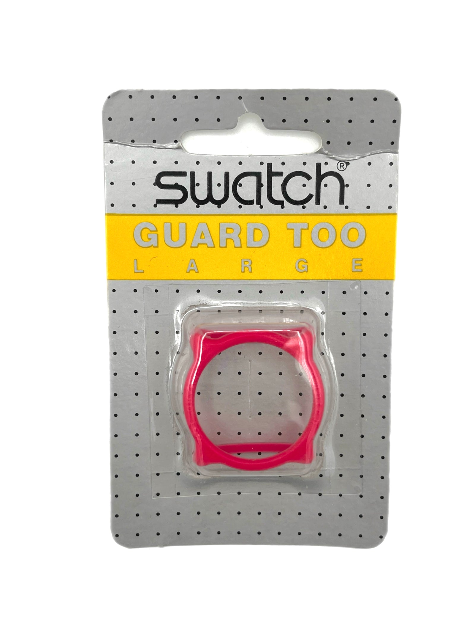 Swatch GUARD TROP Grande Rose Pour Montres 34mm