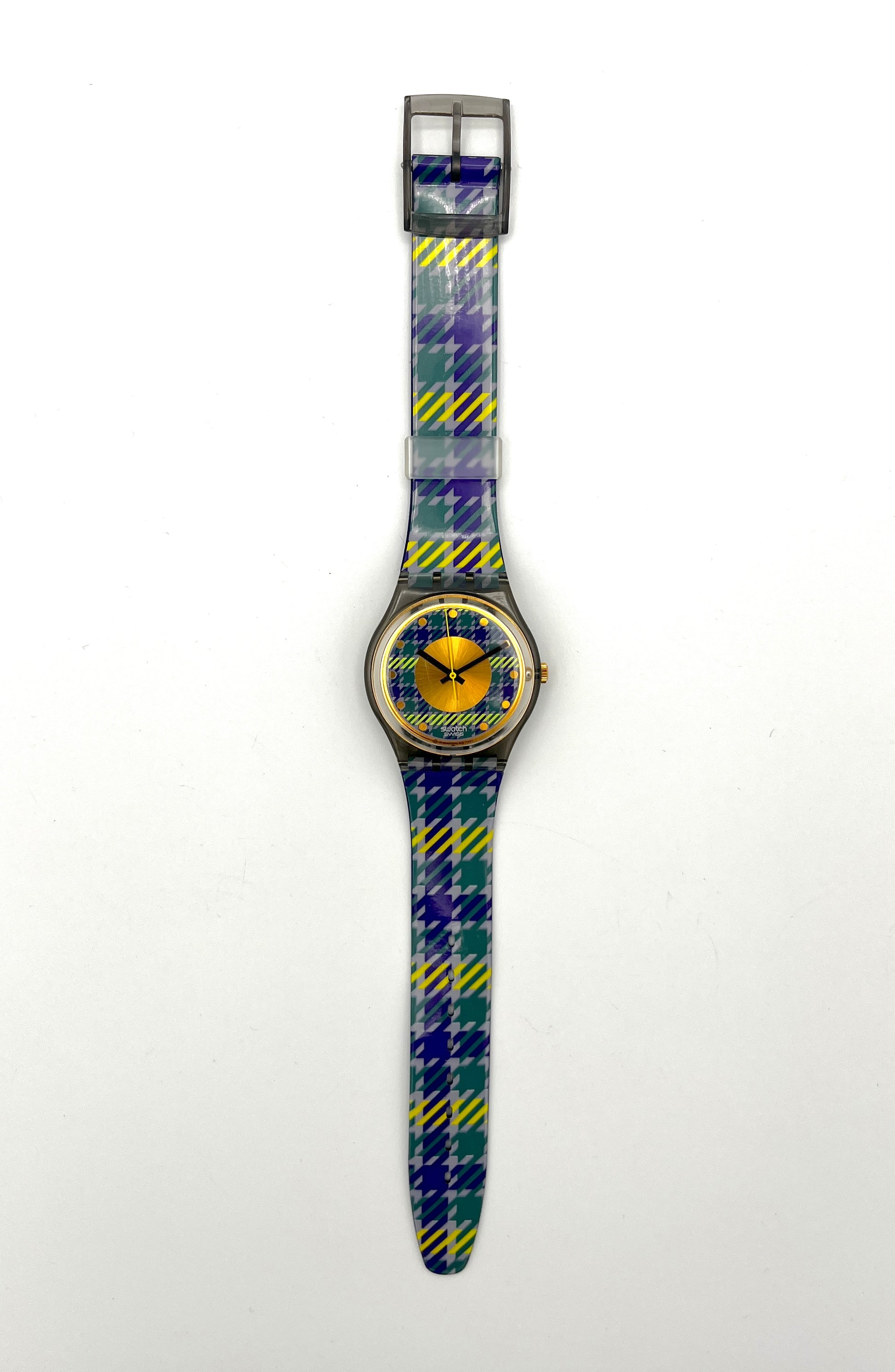 Swatch Gent TAILLEUR GM109 (1992)