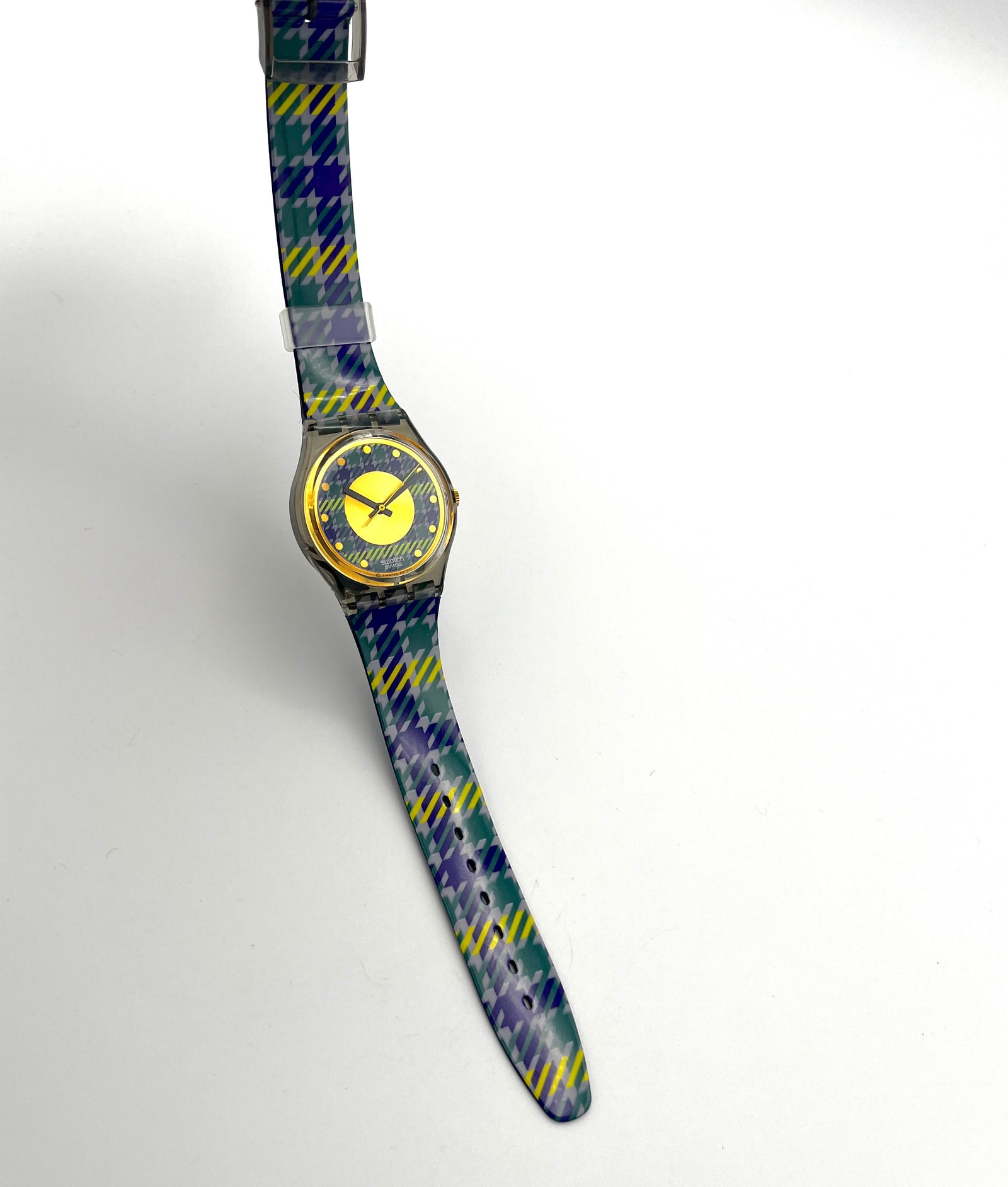 Swatch Gent TAILLEUR GM109 (1992)