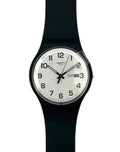 Swatch New Gent TWICE AGAIN SO29B703