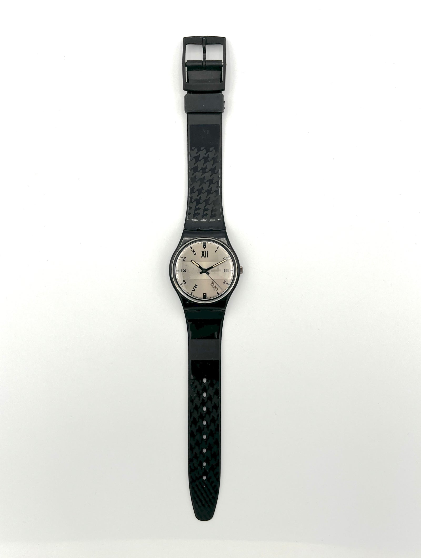 Swatch Gent FORTNUM GB136 (1991)