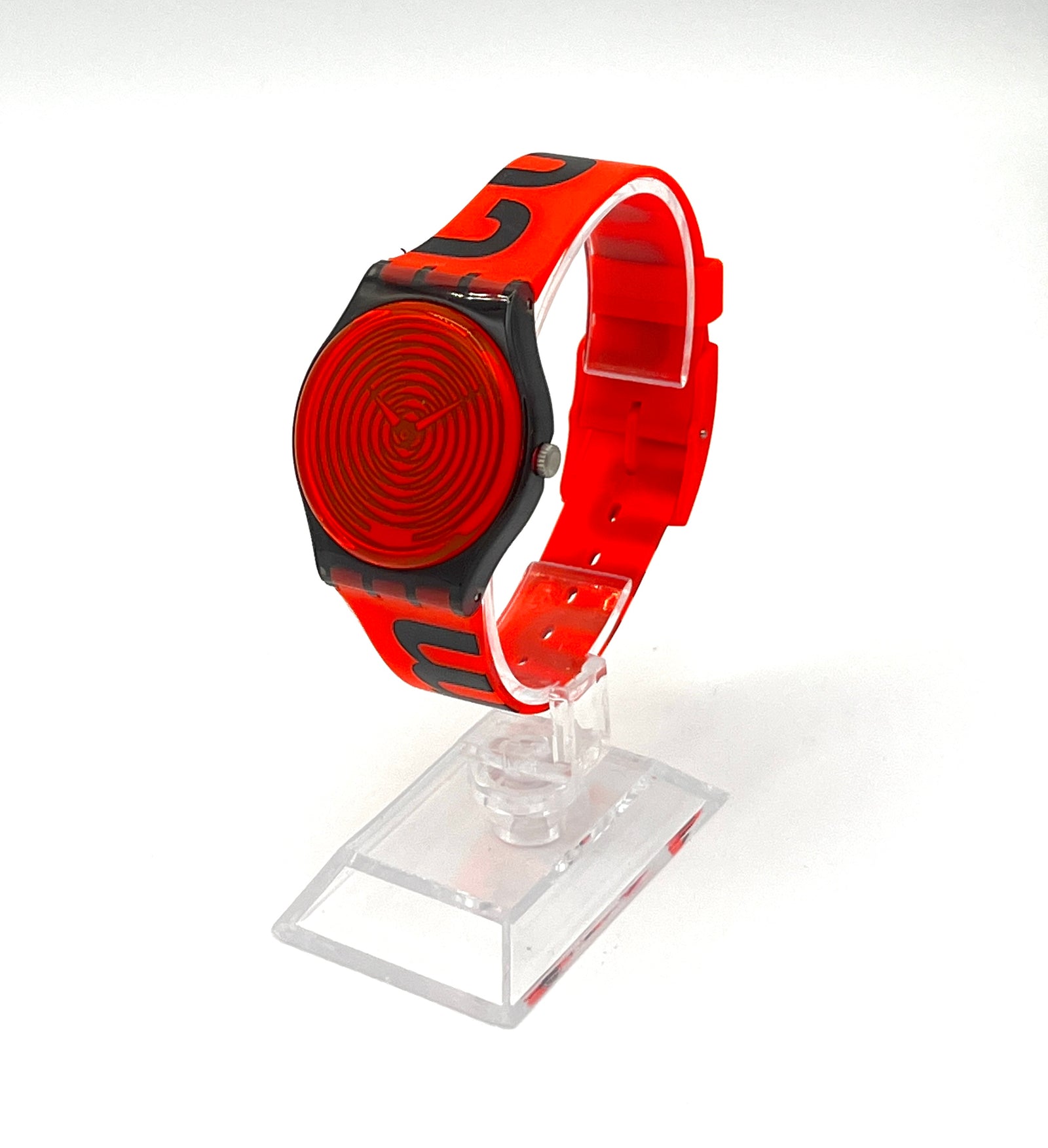 Swatch Gent CONFORM GM139 (1996)