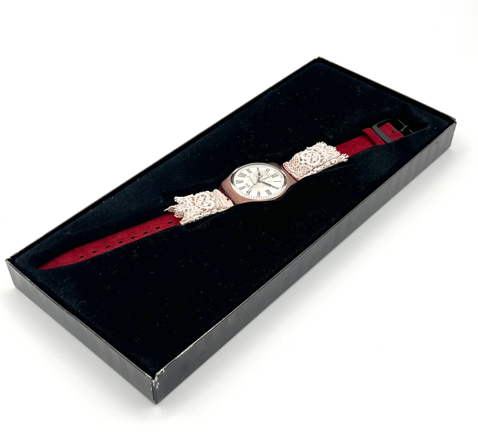Swatch Gent MOZART GZ114 Pack (1989)