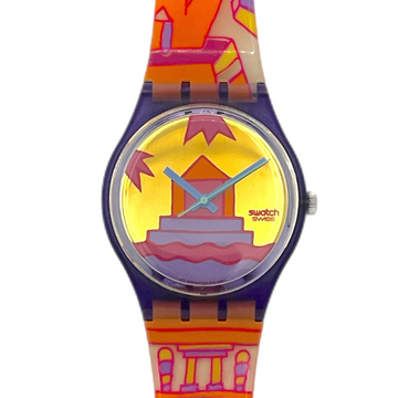 Swatch Gent RARA AVIS GV103 (1991)
